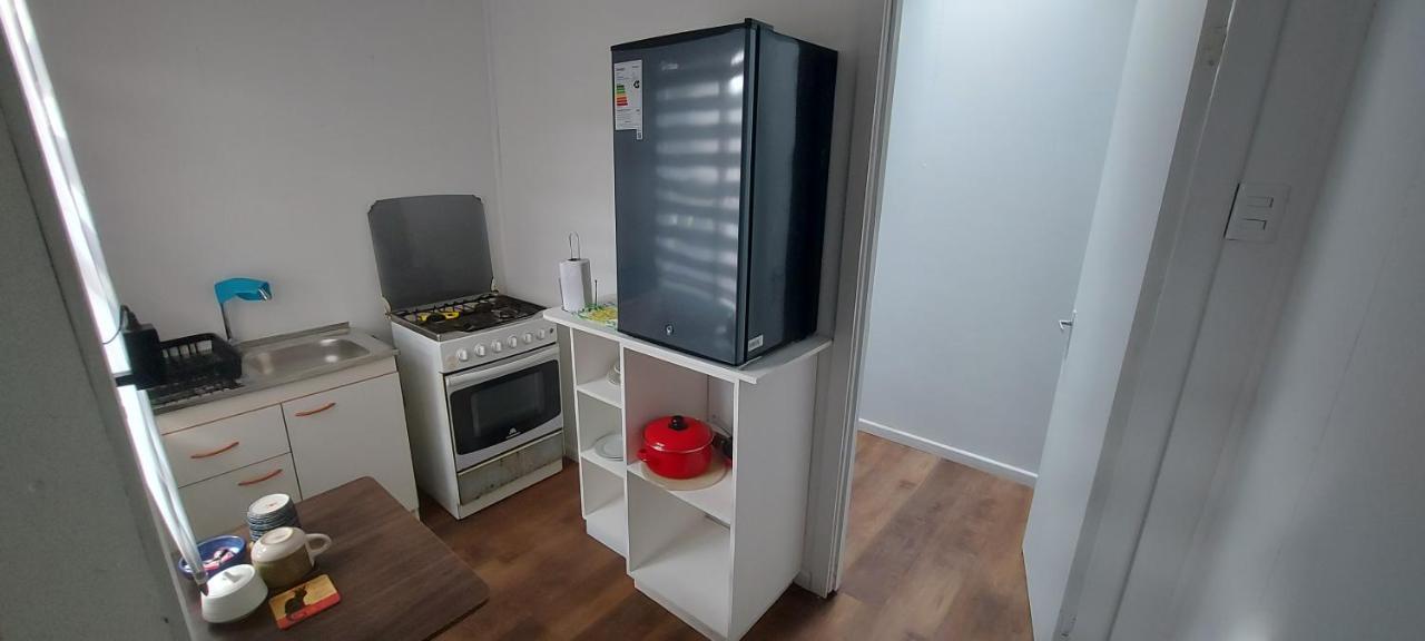 Apartamento Ruta De Luna, Amplio Y Comodo Espacio *